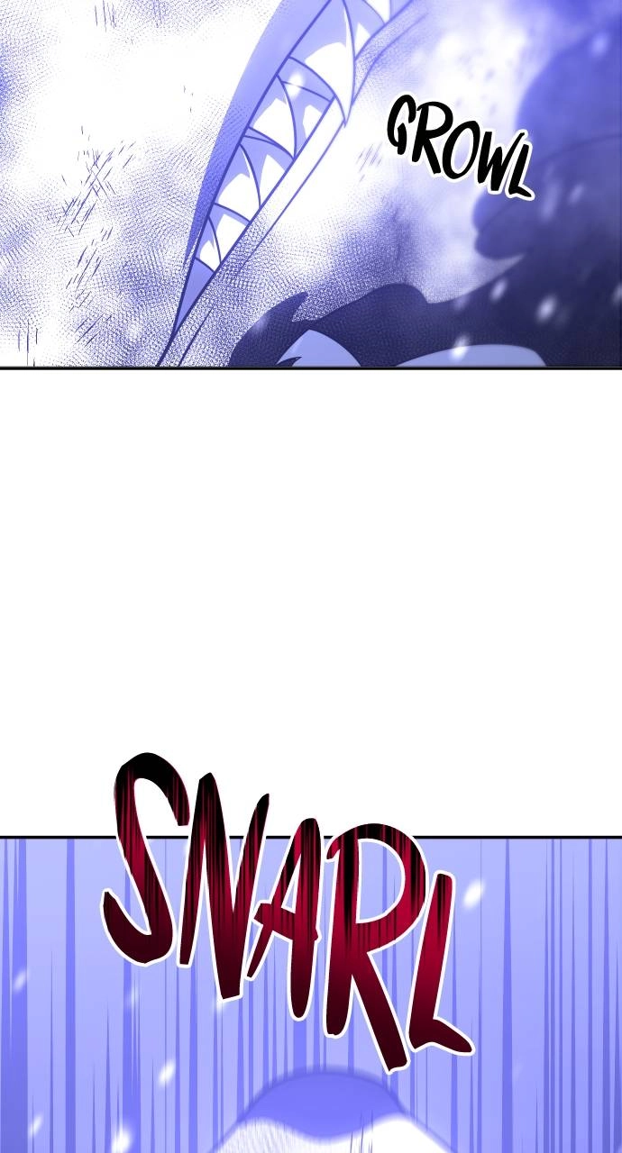 I Was the Final Boss Chapter 33 – Canine (8) Page 25