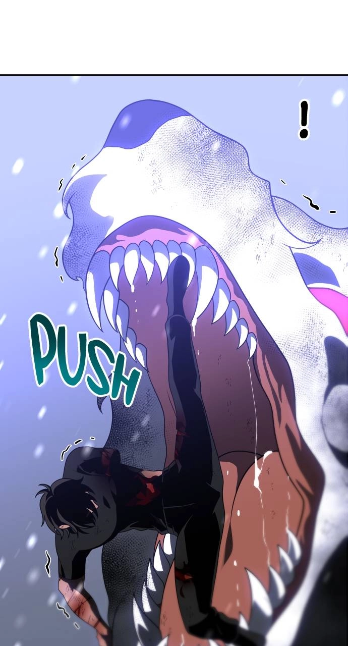 I Was the Final Boss Chapter 33 – Canine (8) Page 27