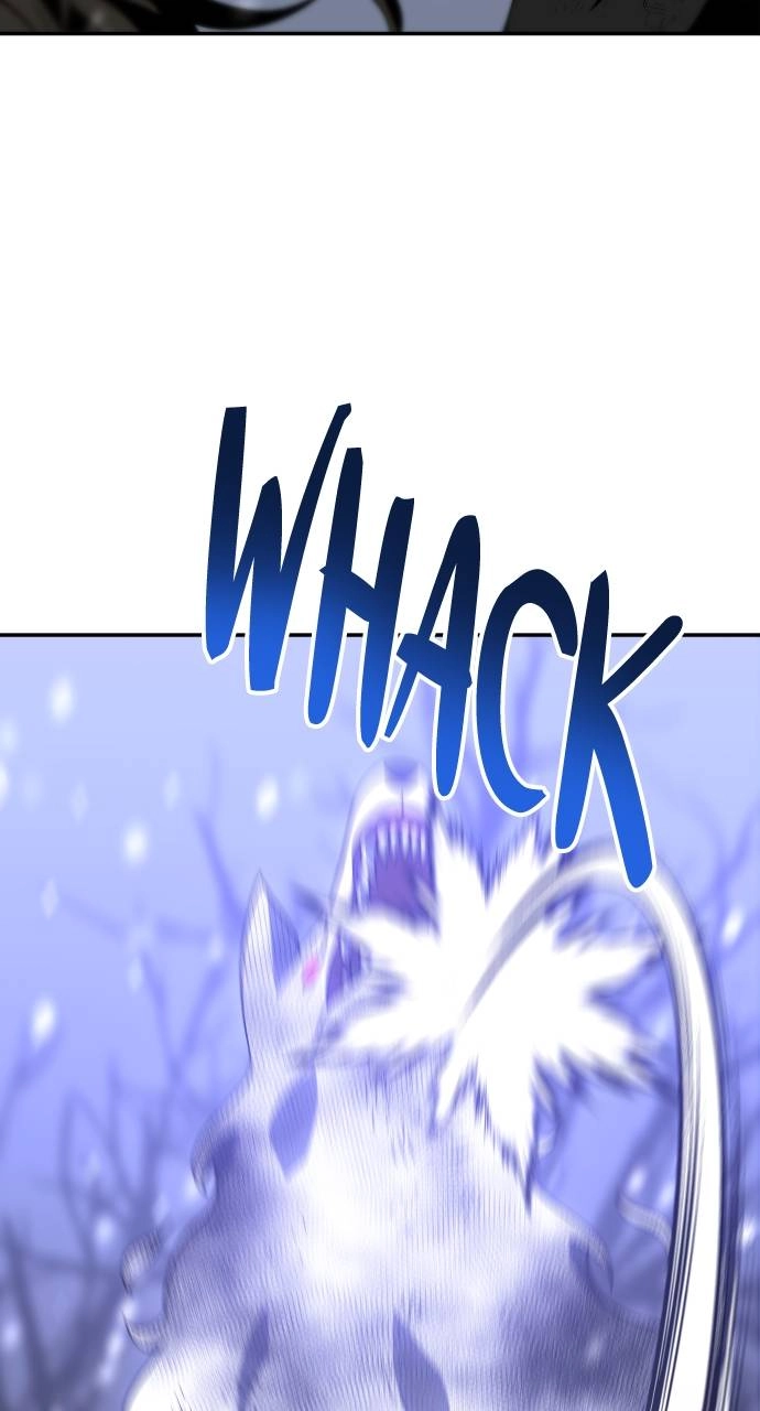 I Was the Final Boss Chapter 33 – Canine (8) Page 29