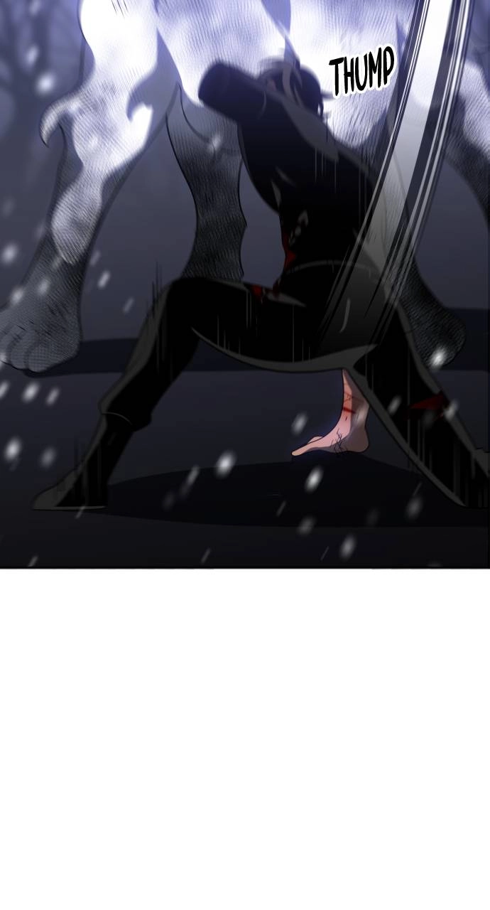 I Was the Final Boss Chapter 33 – Canine (8) Page 30