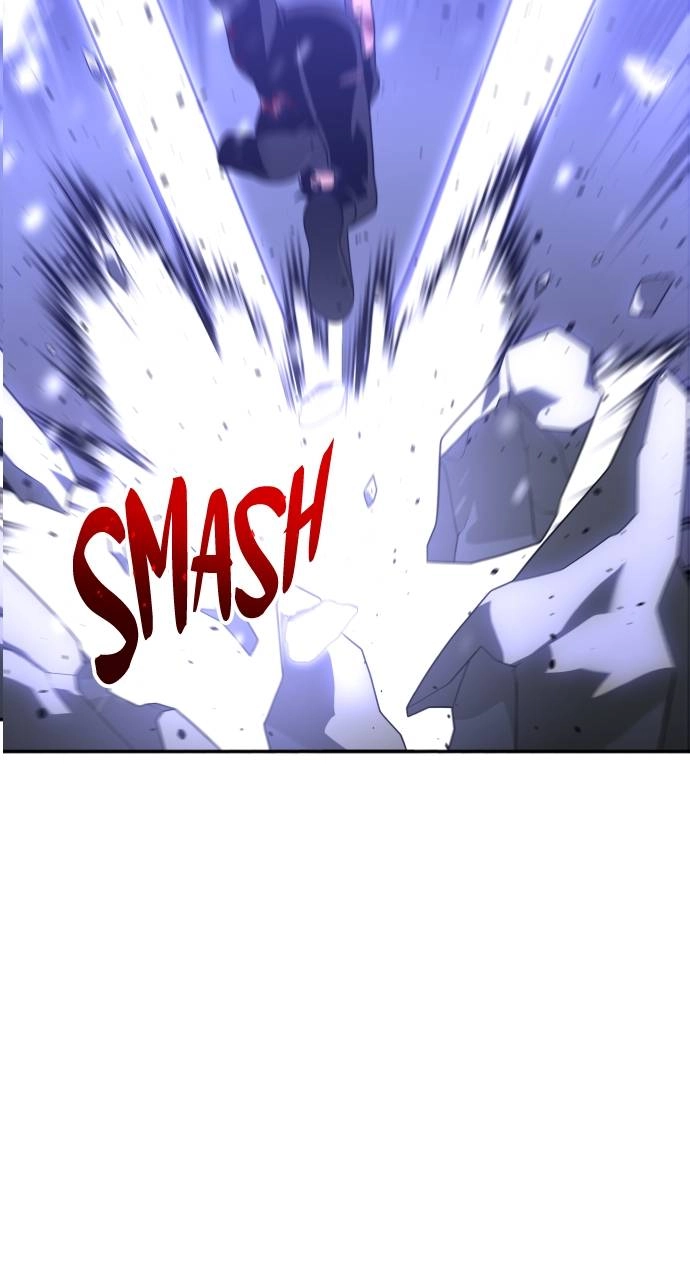 I Was the Final Boss Chapter 33 – Canine (8) Page 33