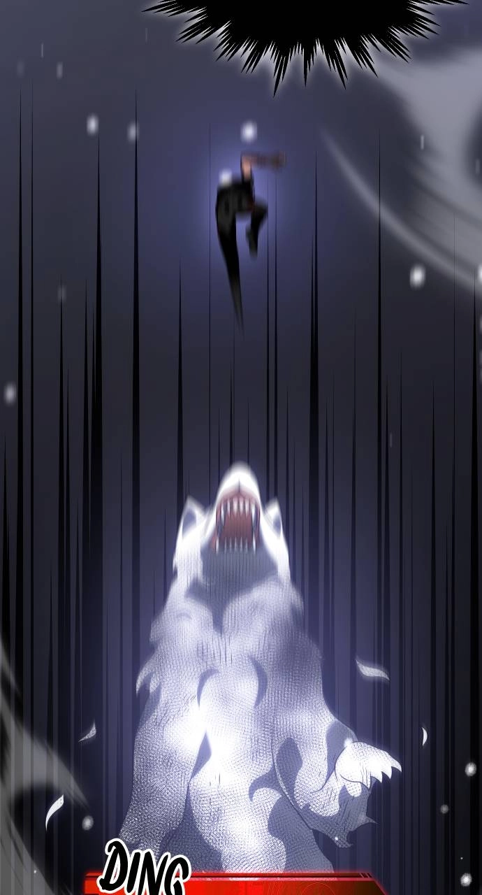 I Was the Final Boss Chapter 33 – Canine (8) Page 46