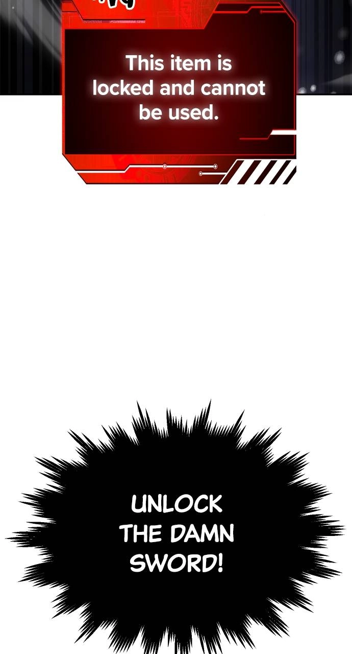 I Was the Final Boss Chapter 33 – Canine (8) Page 47
