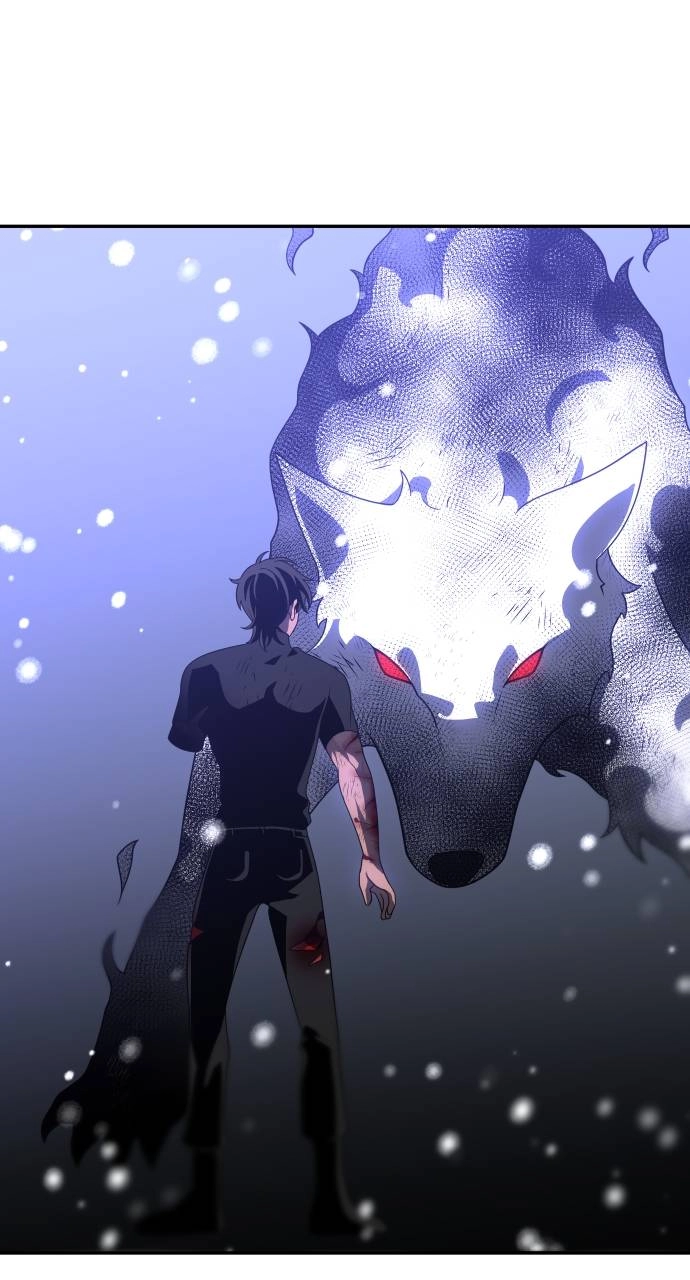 I Was the Final Boss Chapter 33 – Canine (8) Page 49
