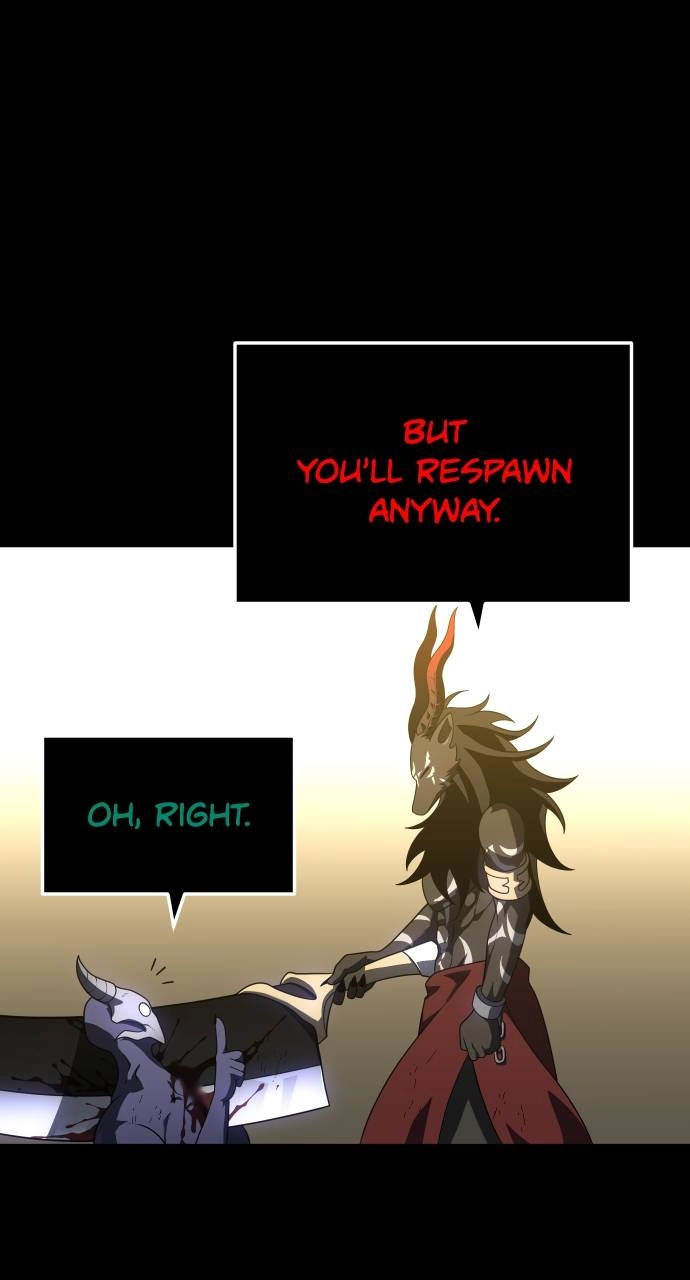 I Was the Final Boss Chapter 33 – Canine (8) Page 5