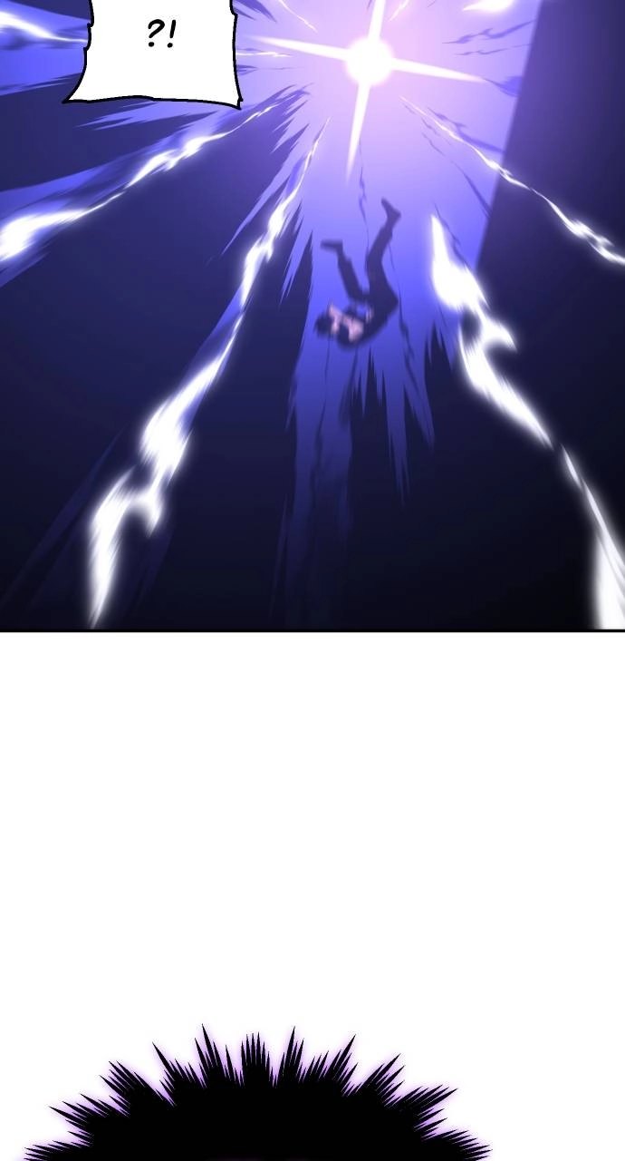 I Was the Final Boss Chapter 33 – Canine (8) Page 60