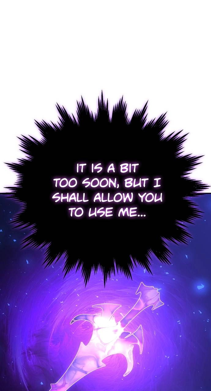 I Was the Final Boss Chapter 33 – Canine (8) Page 63