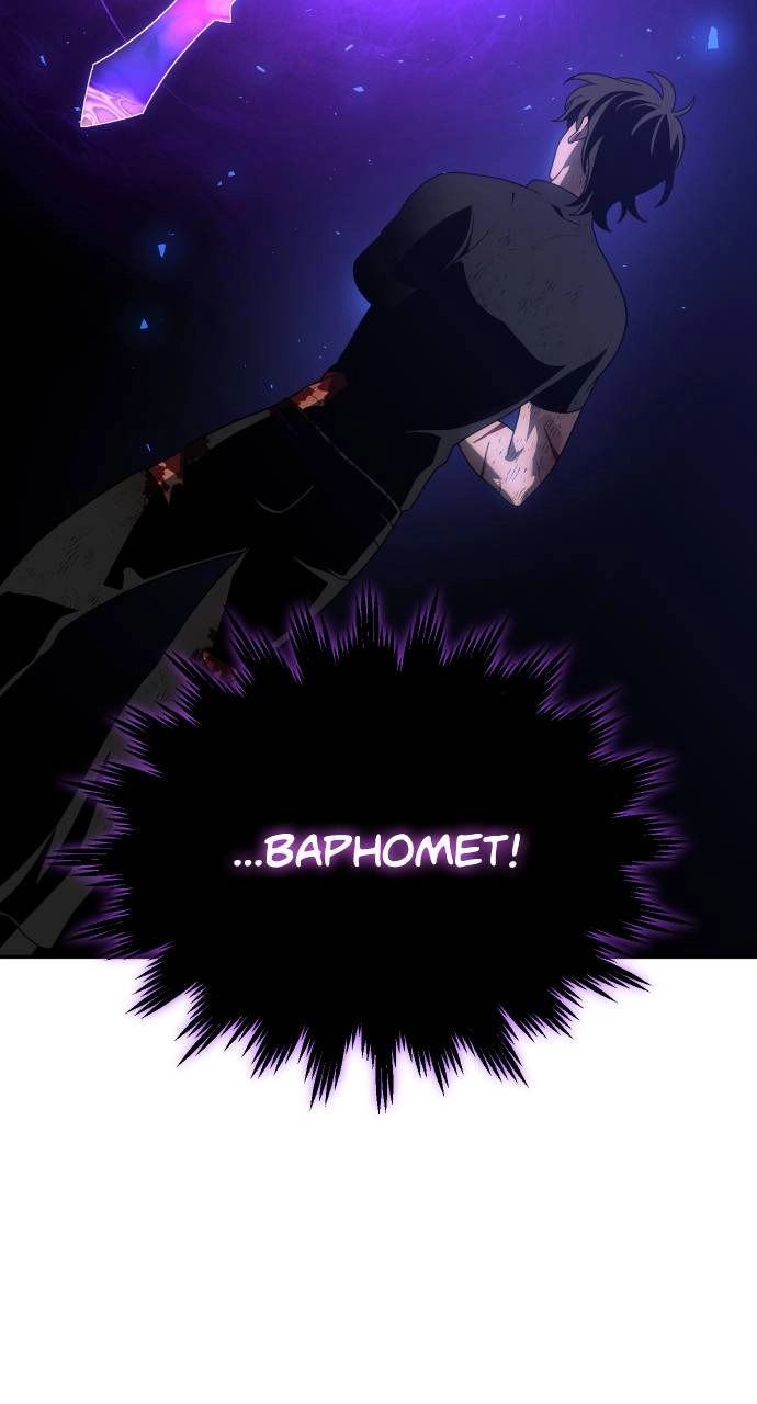 I Was the Final Boss Chapter 33 – Canine (8) Page 64