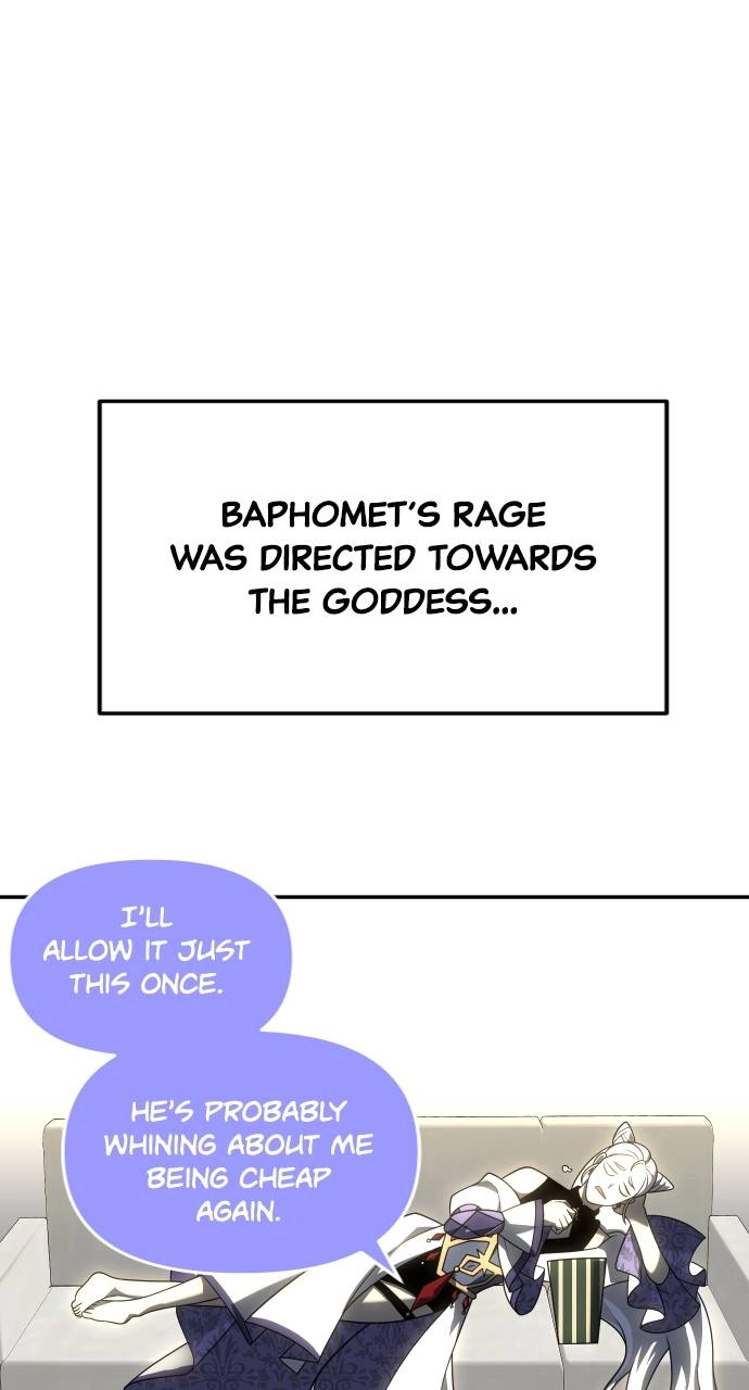 I Was the Final Boss Chapter 33 – Canine (8) Page 68