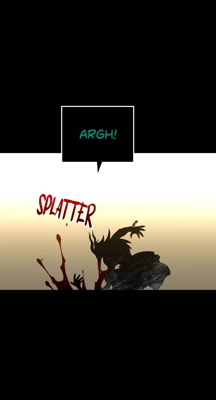 I Was the Final Boss Chapter 33 – Canine (8) Page 6