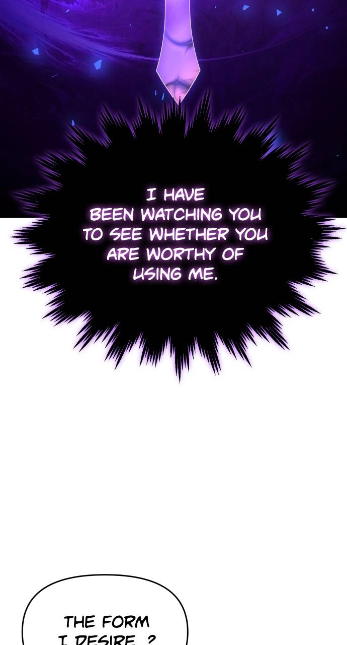 I Was the Final Boss Chapter 33 – Canine (8) Page 71