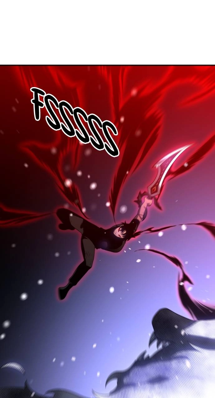 I Was the Final Boss Chapter 33 – Canine (8) Page 80