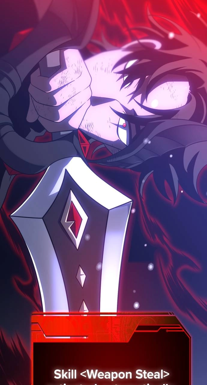 I Was the Final Boss Chapter 33 – Canine (8) Page 83