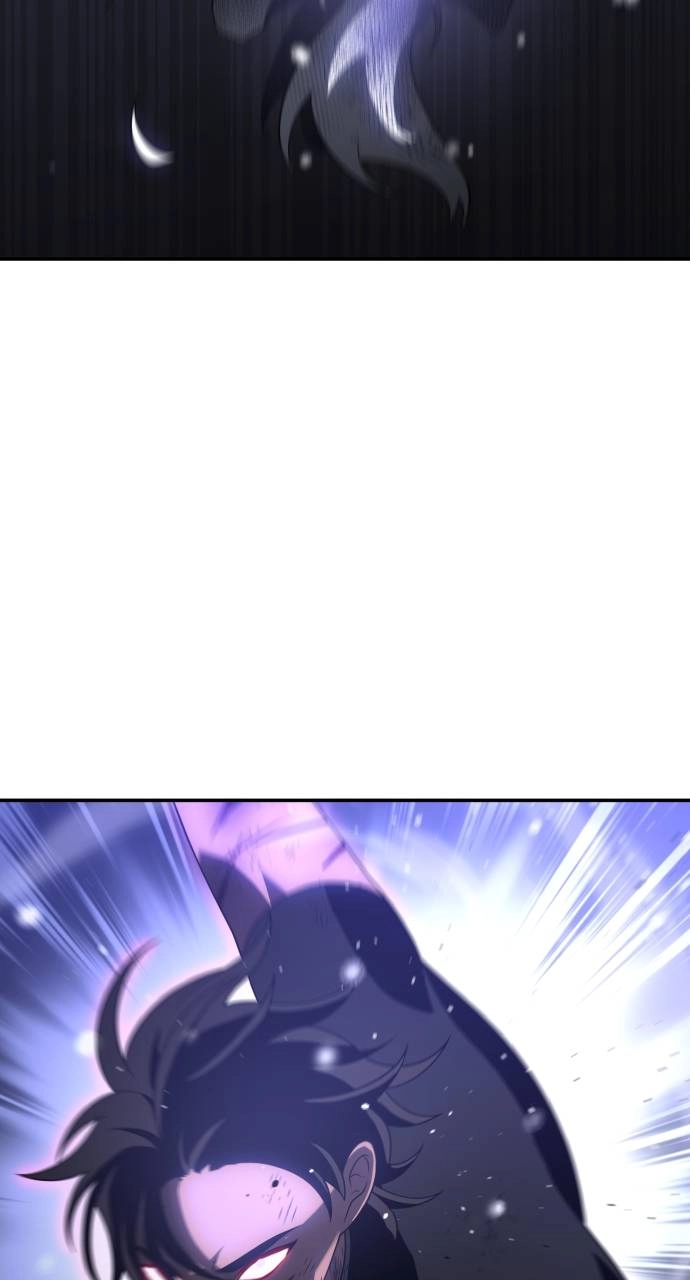 I Was the Final Boss Chapter 33 – Canine (8) Page 87