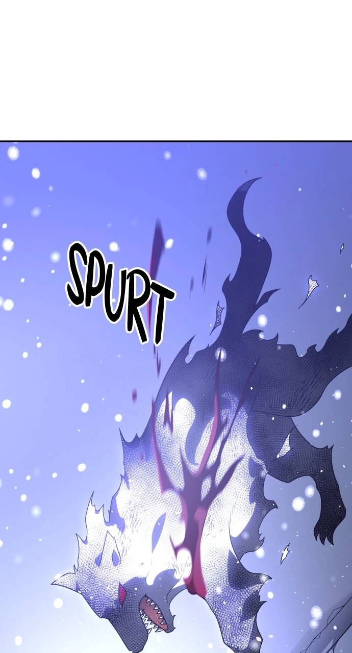 I Was the Final Boss Chapter 33 – Canine (8) Page 91