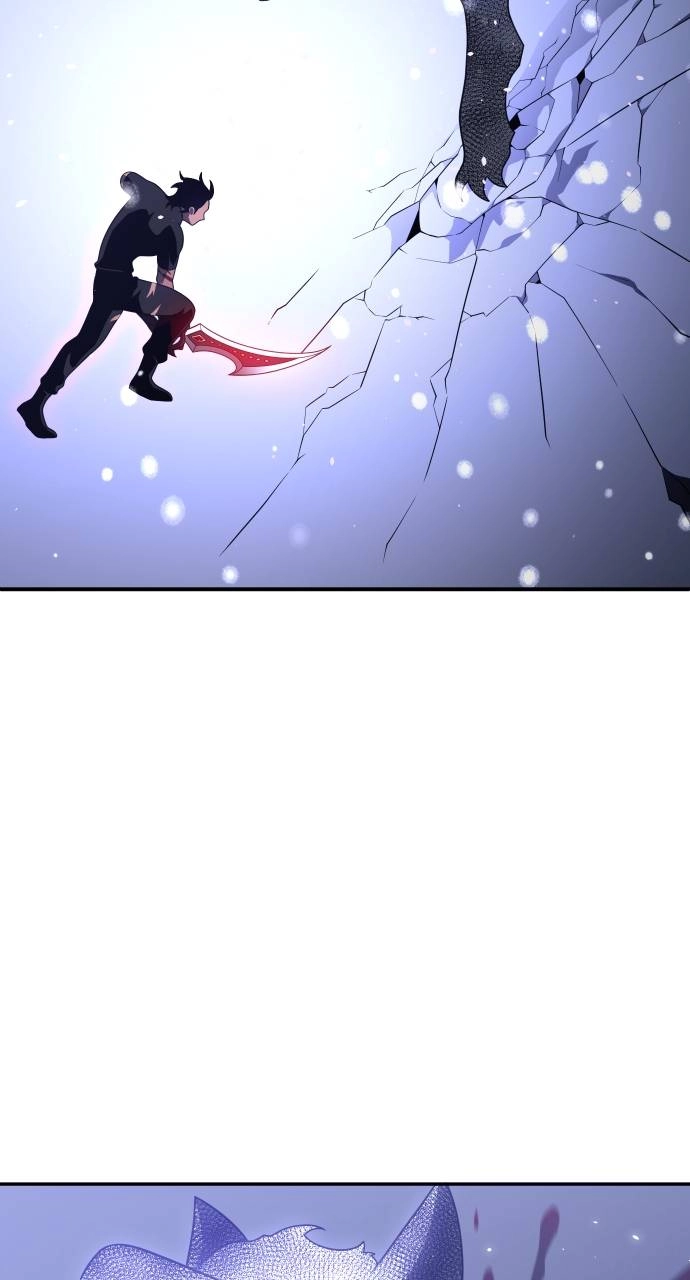 I Was the Final Boss Chapter 33 – Canine (8) Page 92