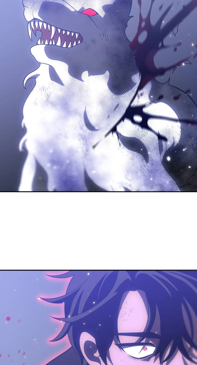 I Was the Final Boss Chapter 33 – Canine (8) Page 93