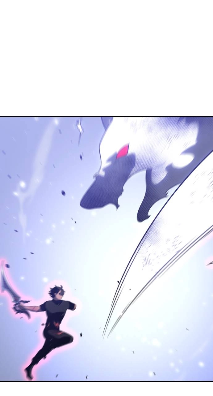 I Was the Final Boss Chapter 33 – Canine (8) Page 96