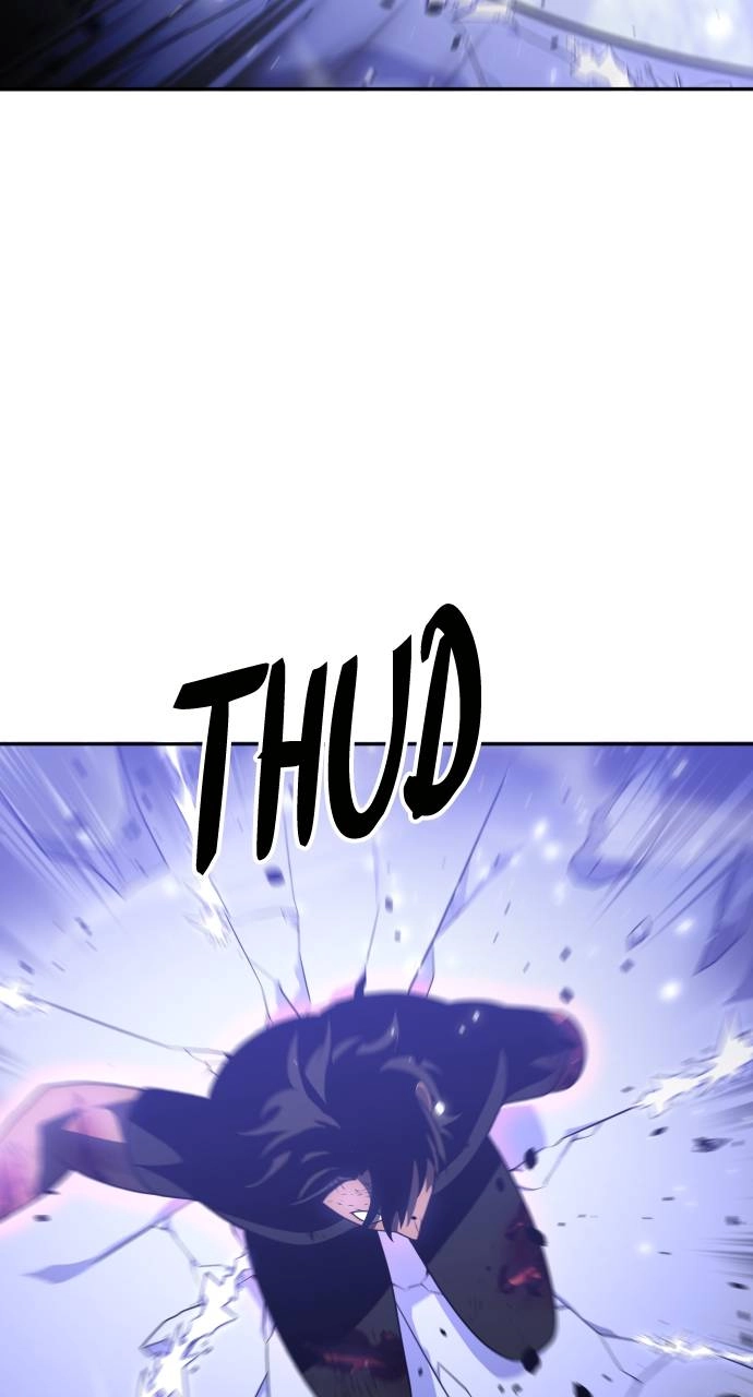I Was the Final Boss Chapter 33 – Canine (8) Page 99