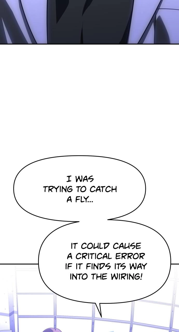 I Was the Final Boss Chapter 22 – Rank (1) Page 102