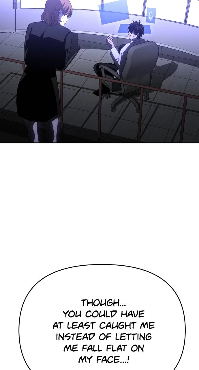 I Was the Final Boss Chapter 22 – Rank (1) Page 103