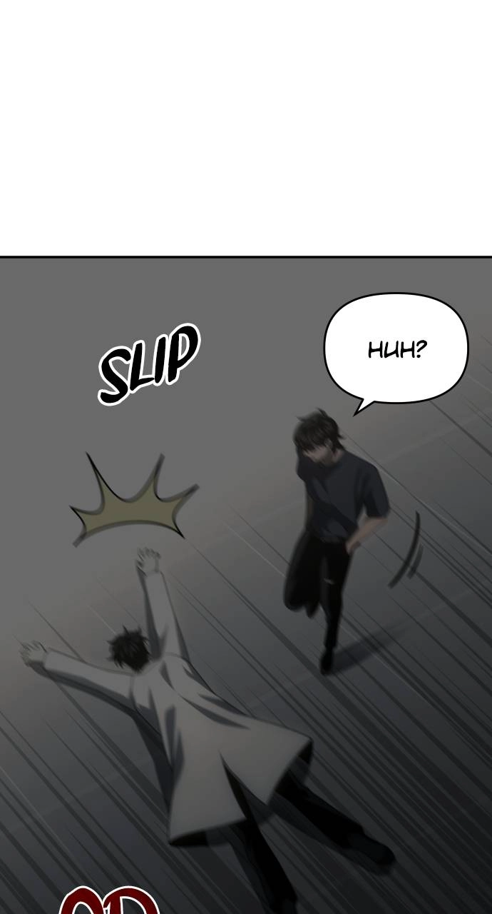 I Was the Final Boss Chapter 22 – Rank (1) Page 105