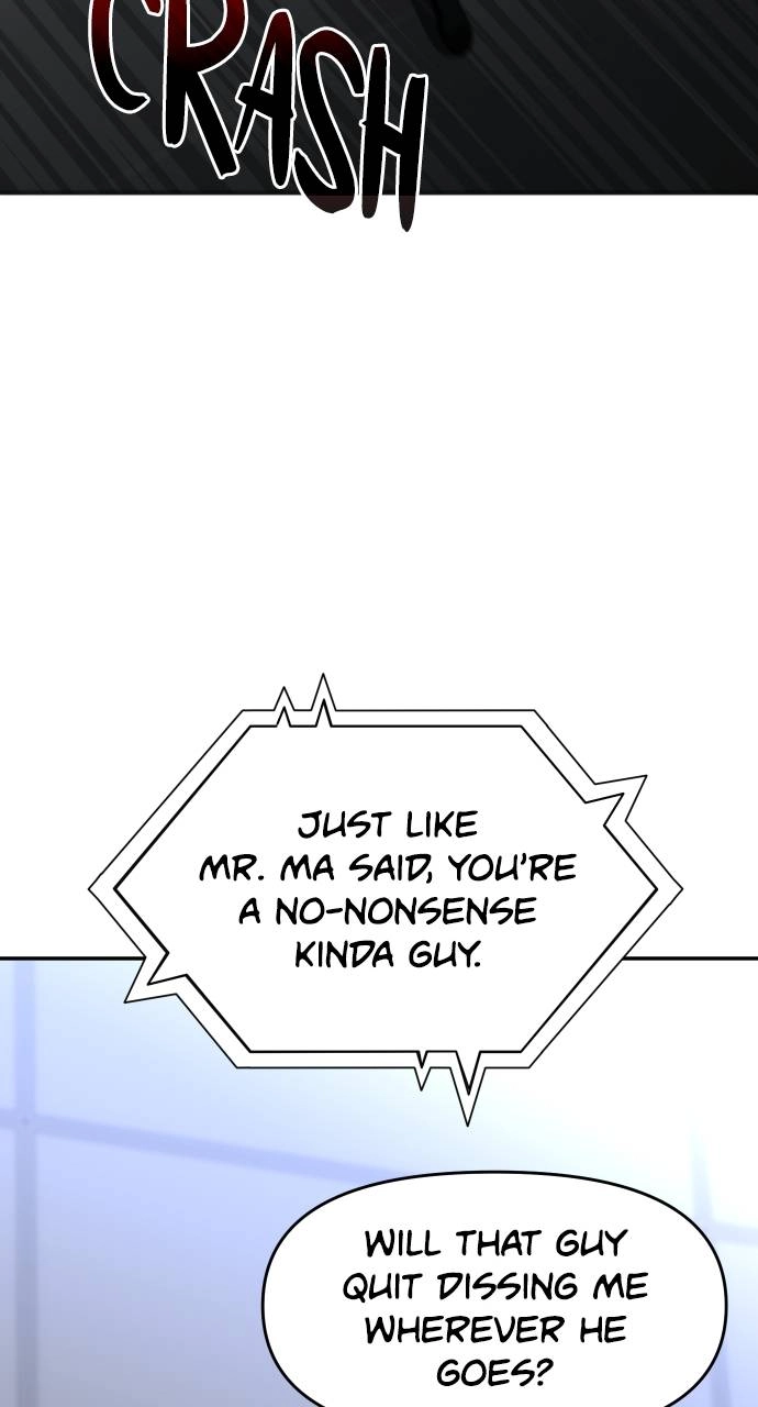 I Was the Final Boss Chapter 22 – Rank (1) Page 106