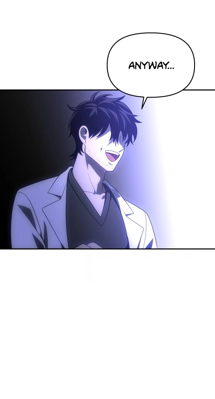 I Was the Final Boss Chapter 22 – Rank (1) Page 108
