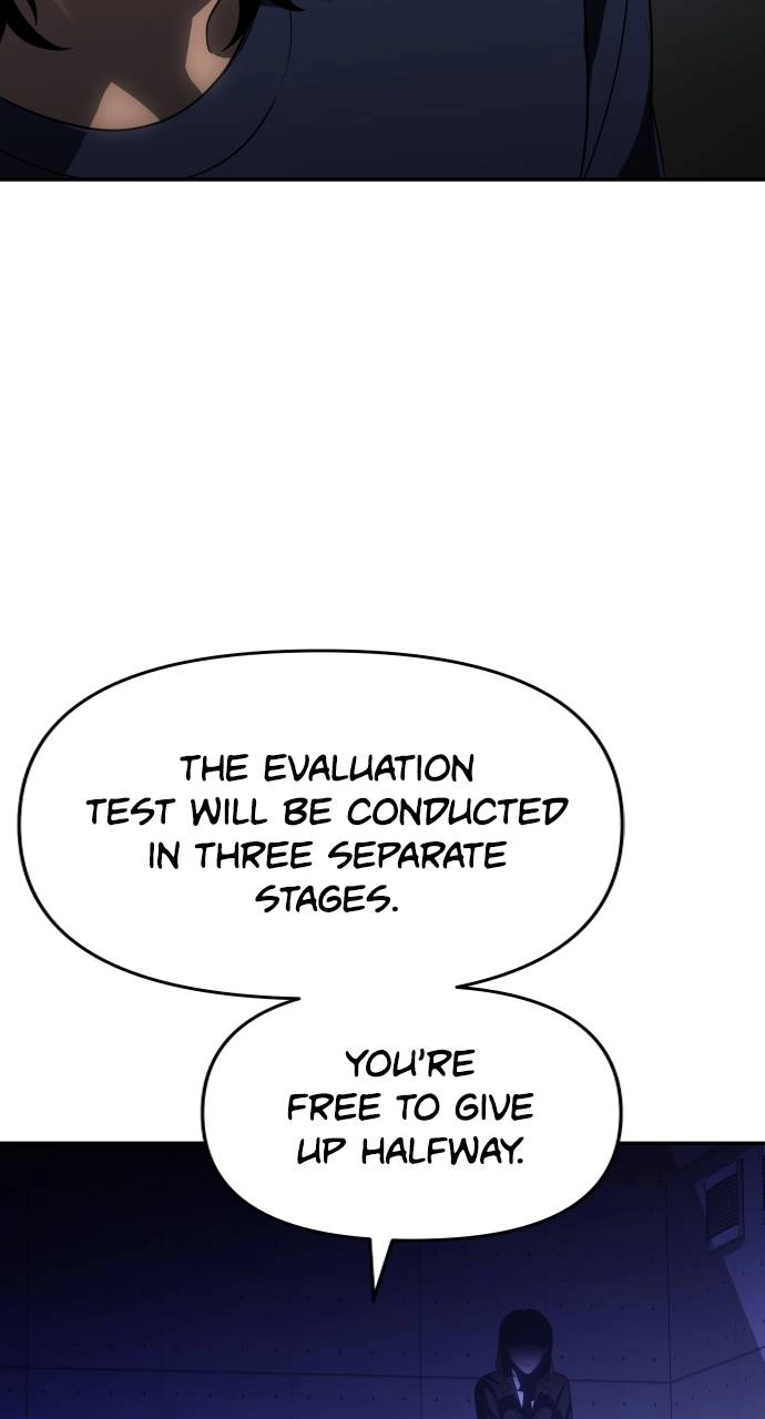 I Was the Final Boss Chapter 22 – Rank (1) Page 113
