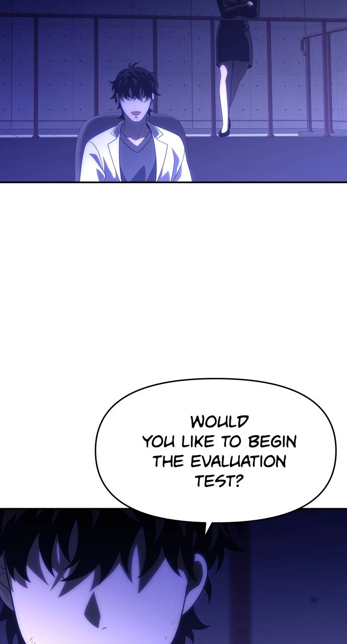 I Was the Final Boss Chapter 22 – Rank (1) Page 114