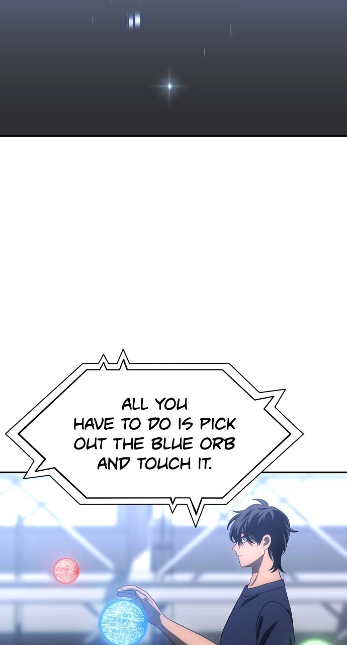 I Was the Final Boss Chapter 22 – Rank (1) Page 117