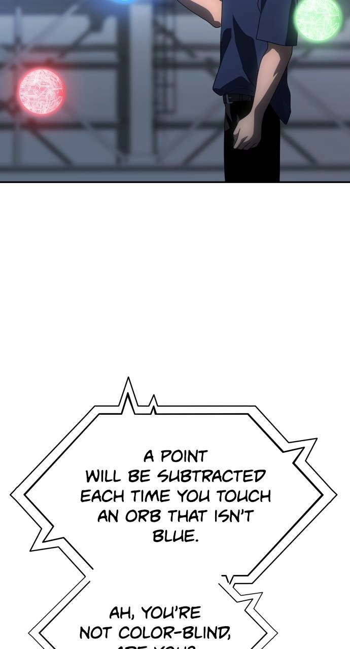 I Was the Final Boss Chapter 22 – Rank (1) Page 118