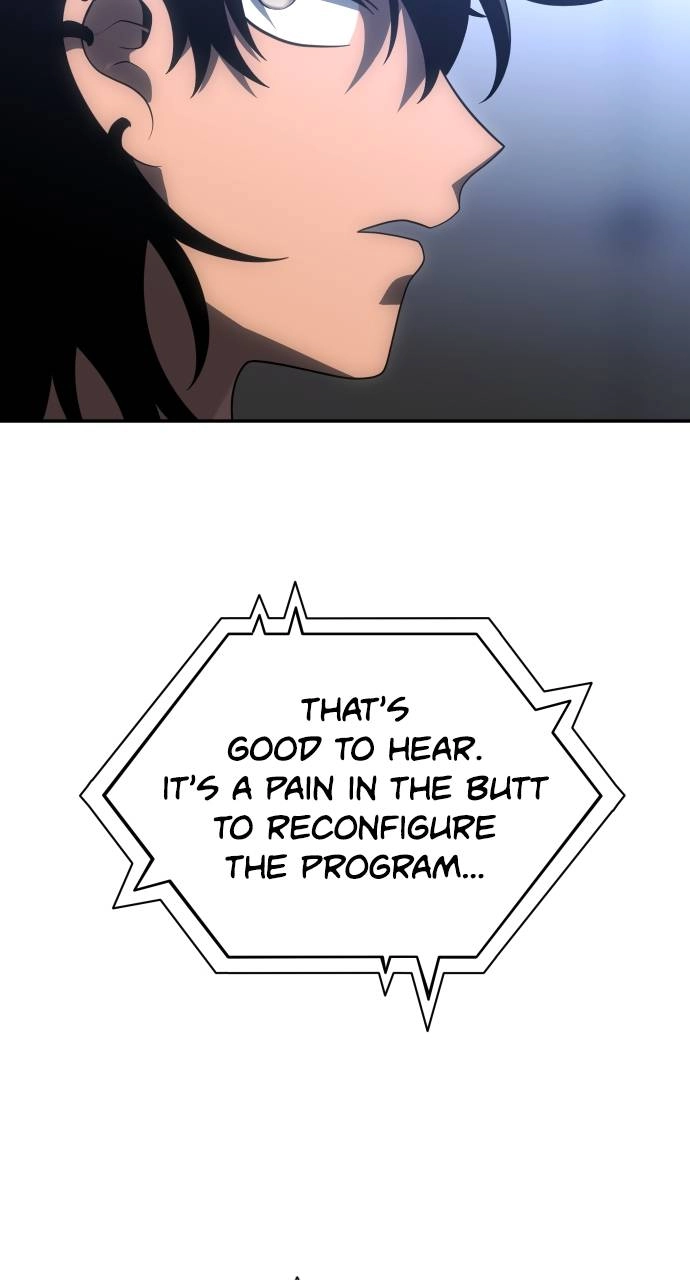 I Was the Final Boss Chapter 22 – Rank (1) Page 120