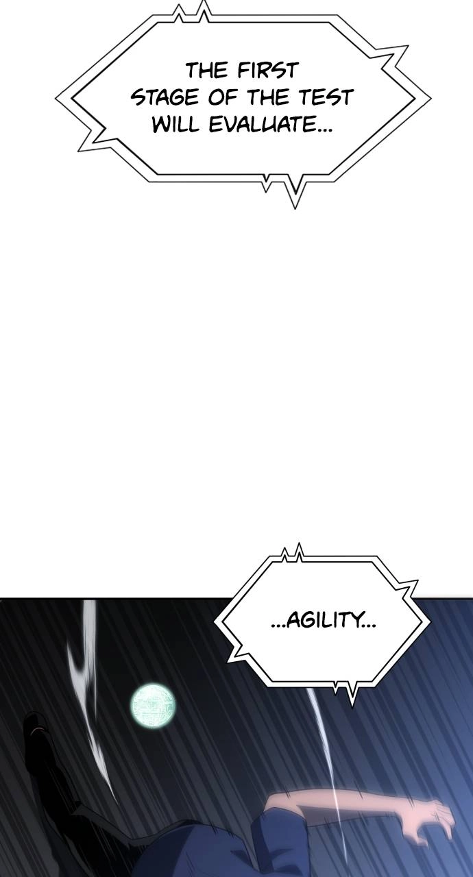 I Was the Final Boss Chapter 22 – Rank (1) Page 121