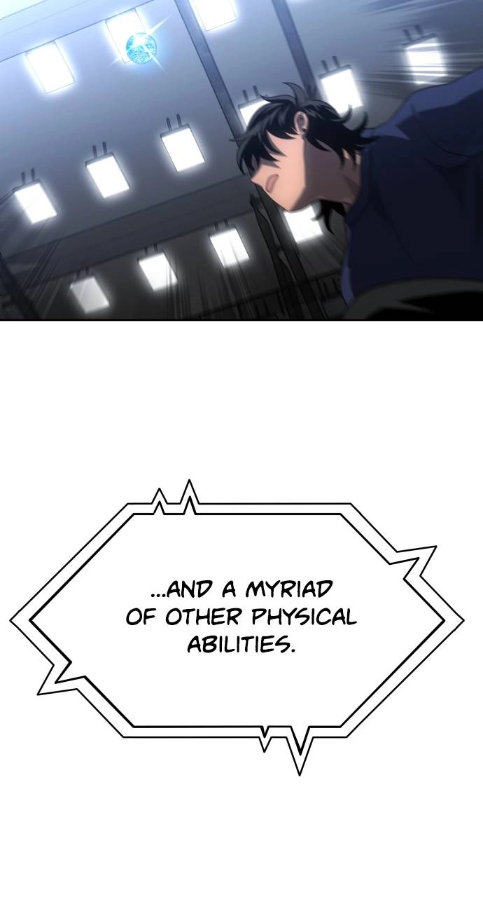 I Was the Final Boss Chapter 22 – Rank (1) Page 125
