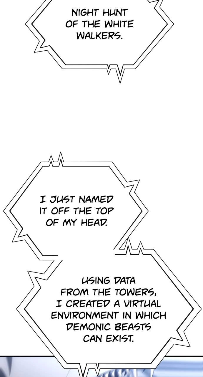 I Was the Final Boss Chapter 22 – Rank (1) Page 128