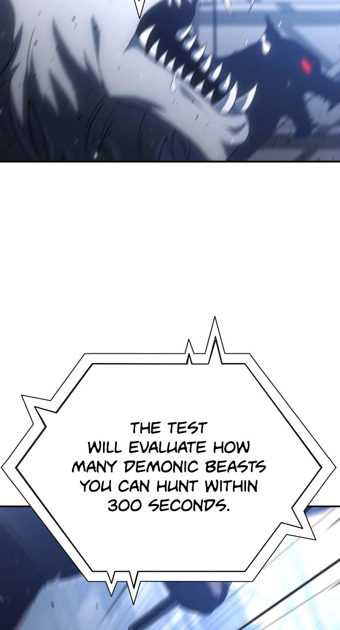 I Was the Final Boss Chapter 22 – Rank (1) Page 129