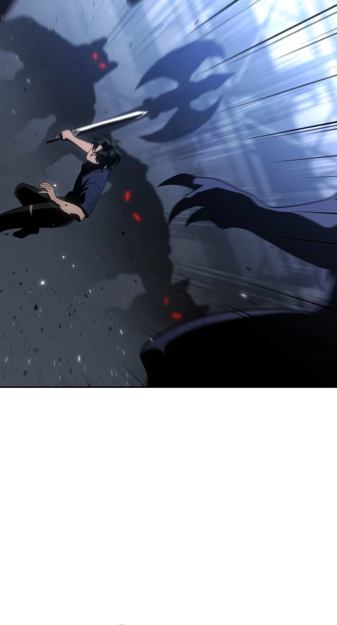 I Was the Final Boss Chapter 22 – Rank (1) Page 130