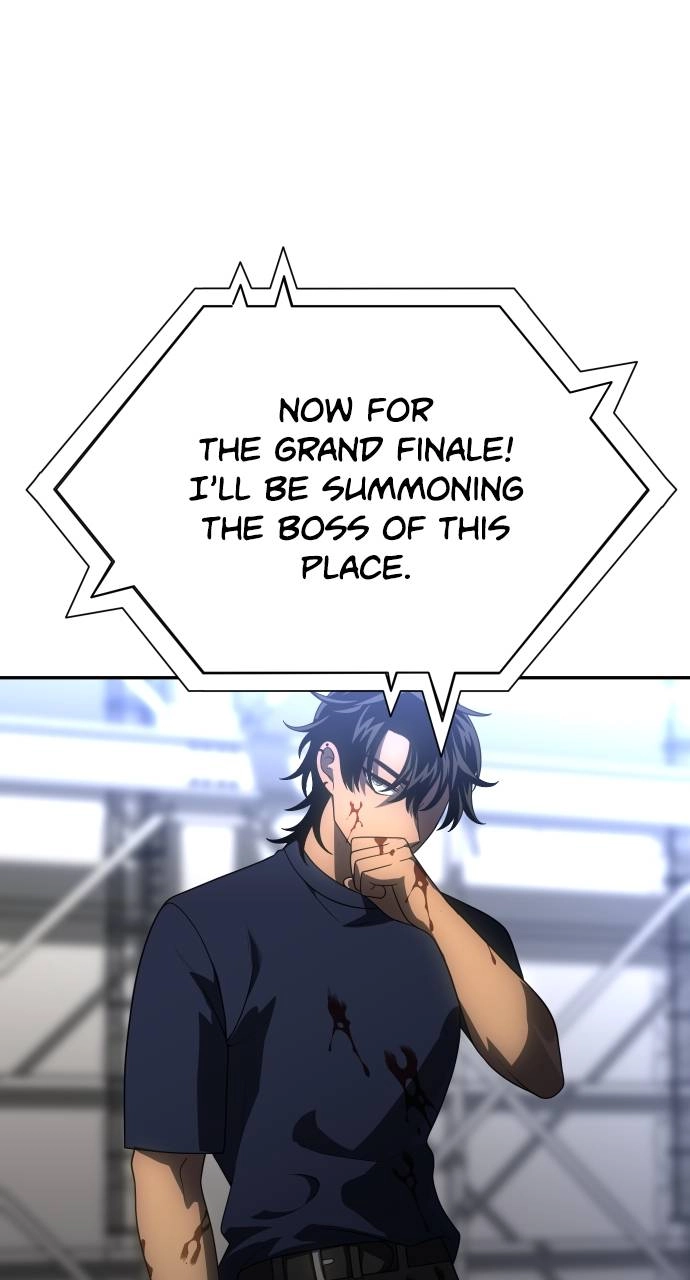I Was the Final Boss Chapter 22 – Rank (1) Page 142