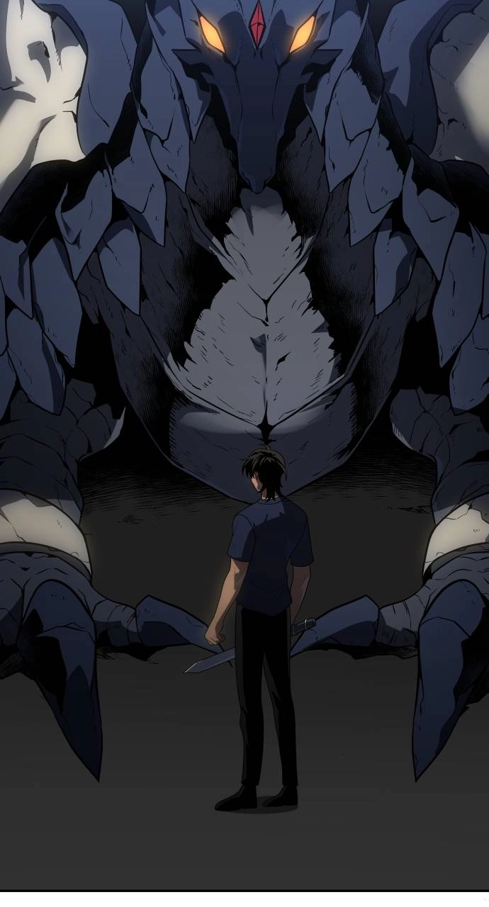 I Was the Final Boss Chapter 22 – Rank (1) Page 146