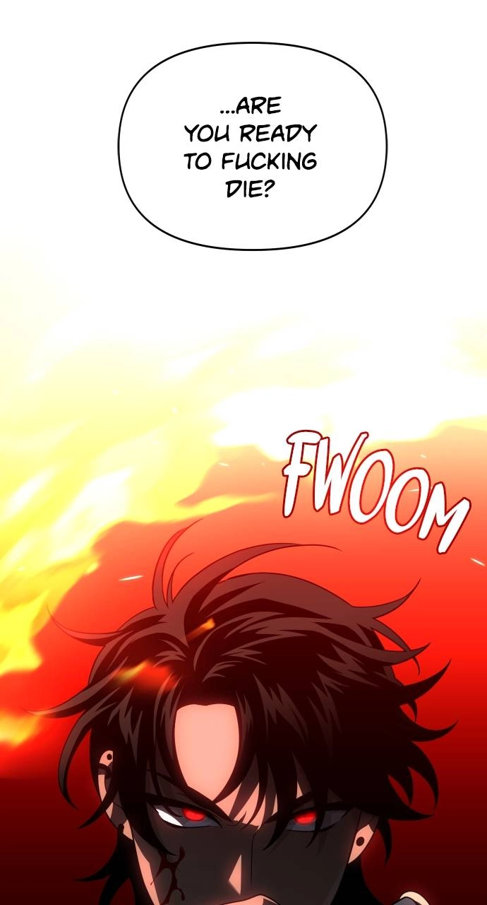 I Was the Final Boss Chapter 22 – Rank (1) Page 153