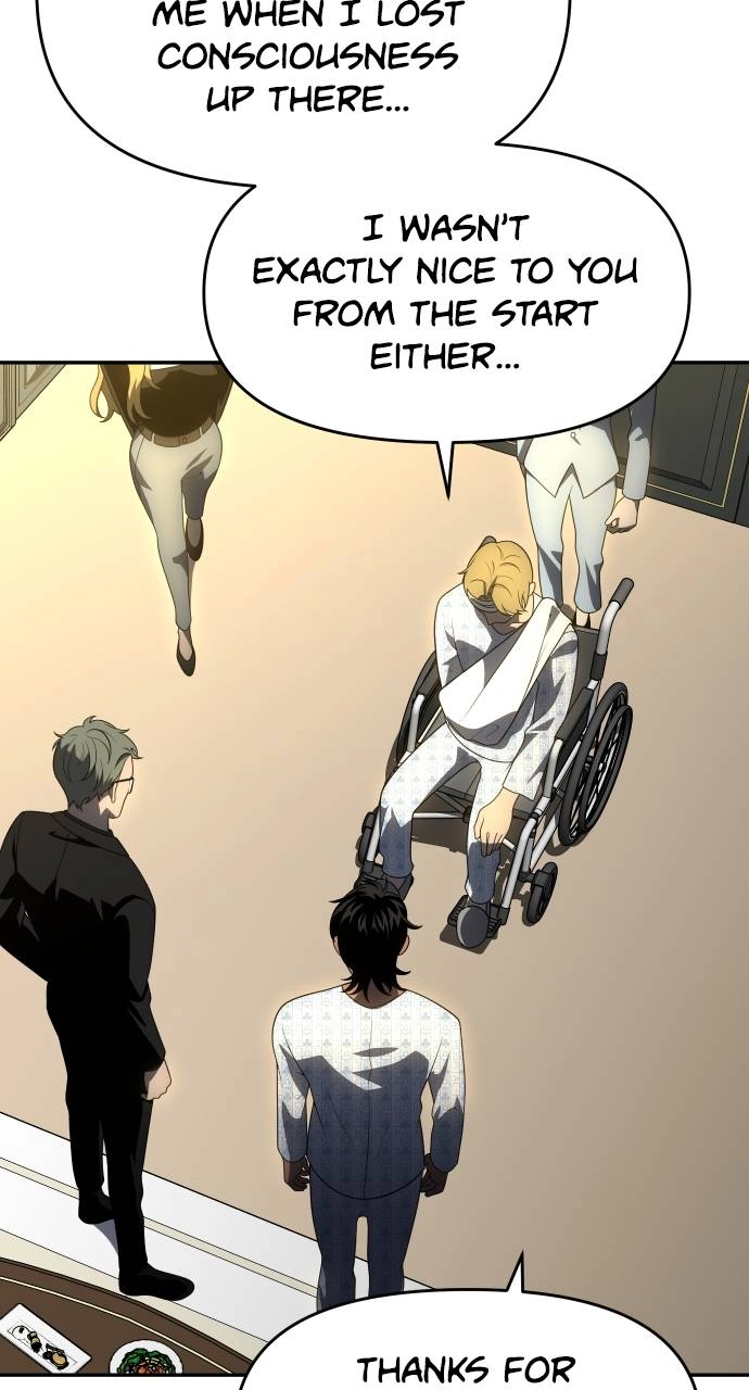 I Was the Final Boss Chapter 22 – Rank (1) Page 16