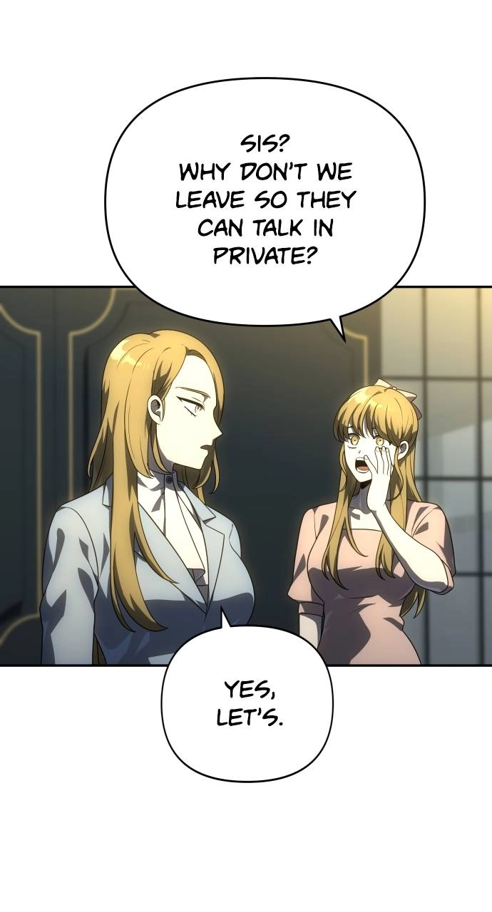 I Was the Final Boss Chapter 22 – Rank (1) Page 19