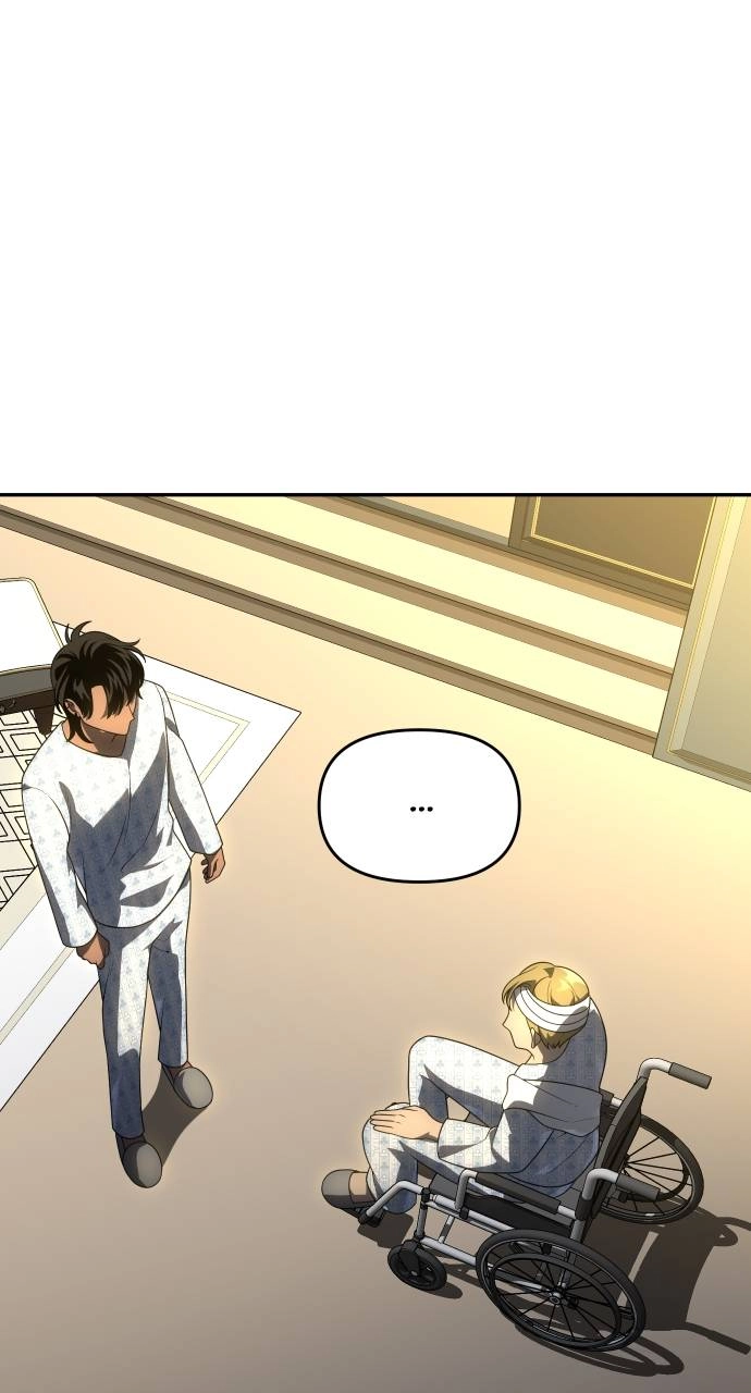 I Was the Final Boss Chapter 22 – Rank (1) Page 23