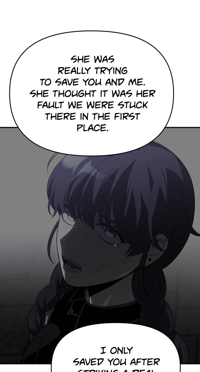 I Was the Final Boss Chapter 22 – Rank (1) Page 26