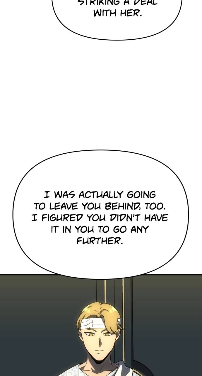 I Was the Final Boss Chapter 22 – Rank (1) Page 27