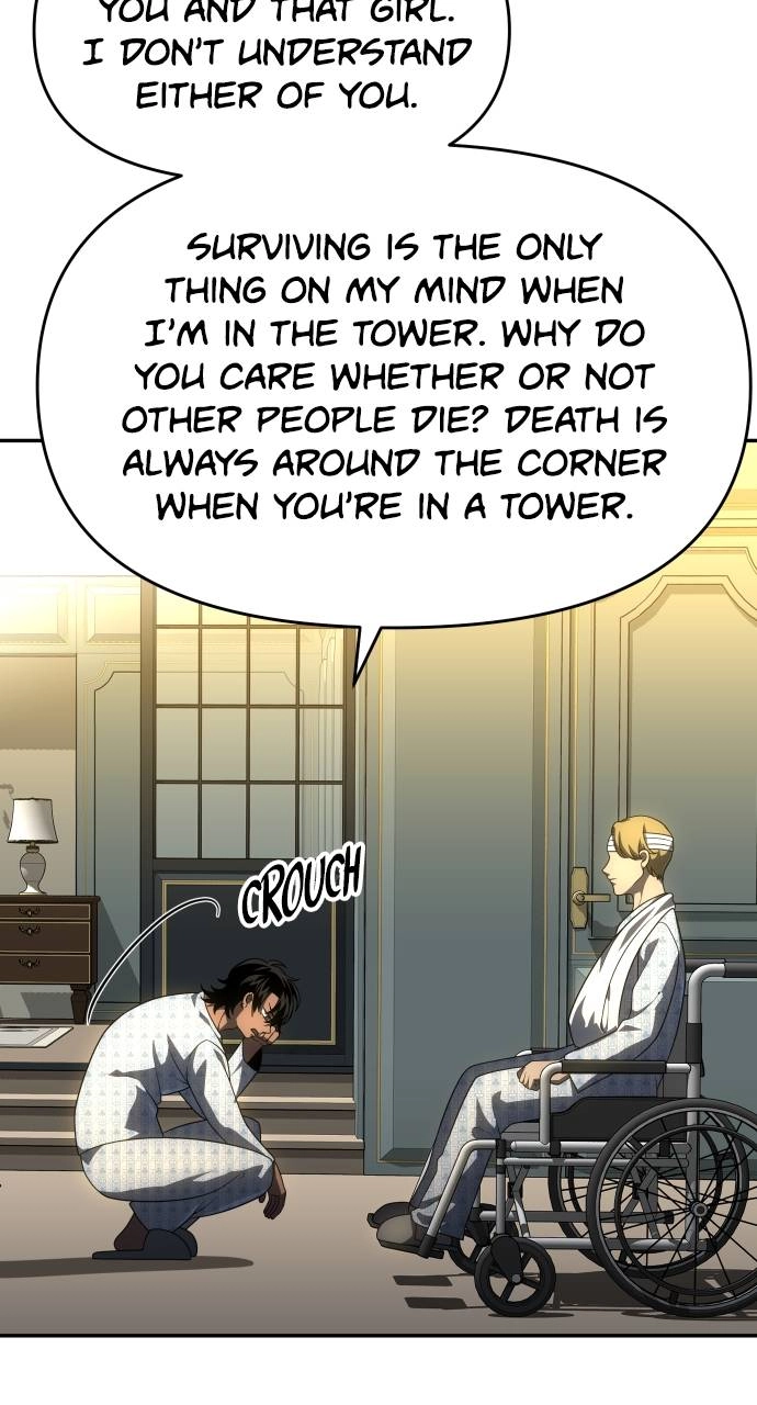 I Was the Final Boss Chapter 22 – Rank (1) Page 32
