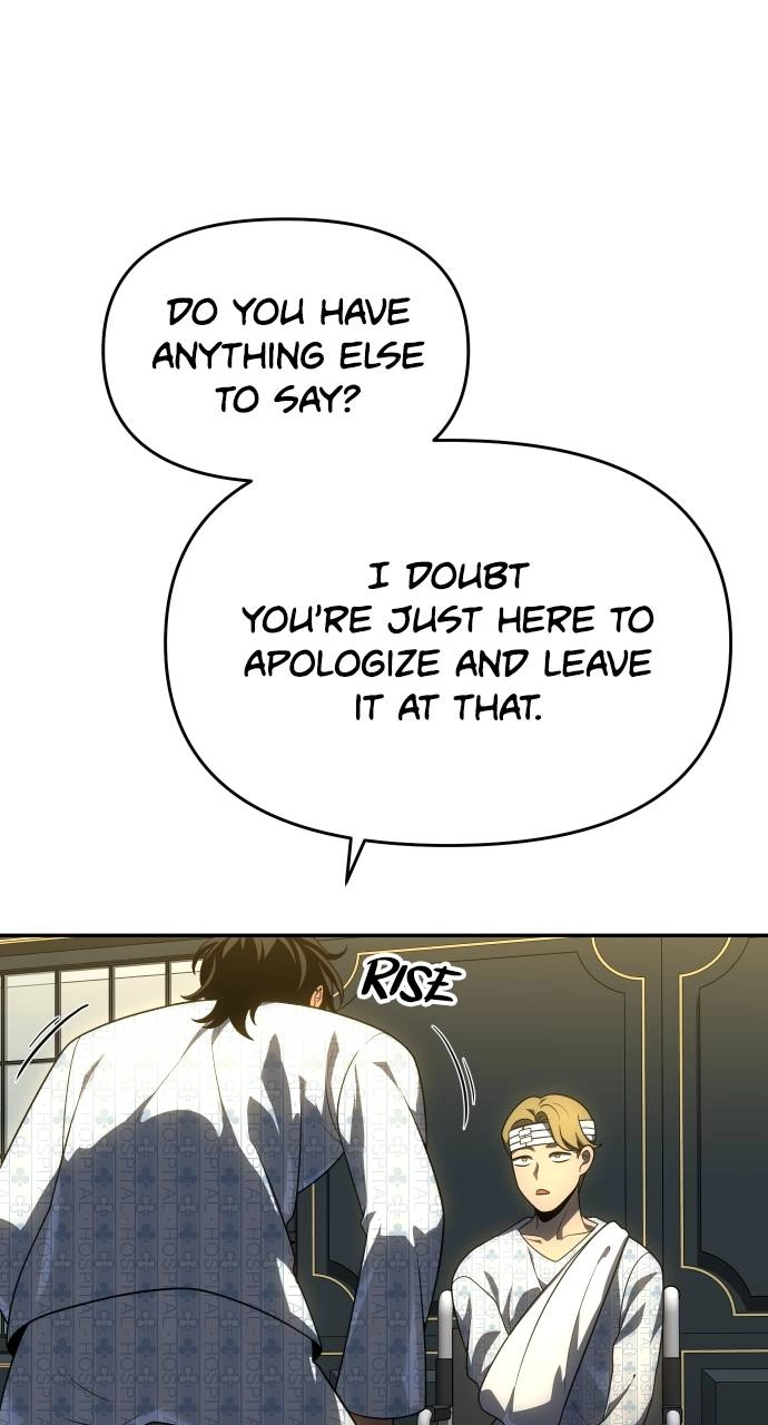 I Was the Final Boss Chapter 22 – Rank (1) Page 34
