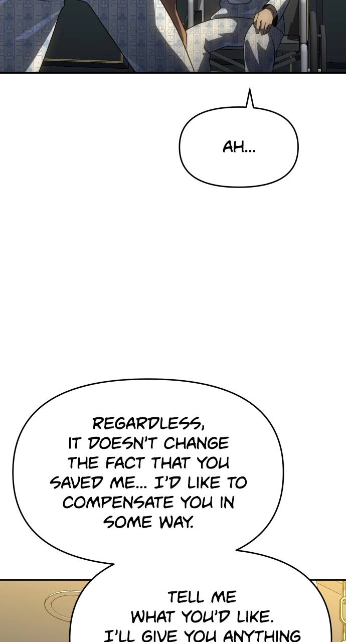 I Was the Final Boss Chapter 22 – Rank (1) Page 35