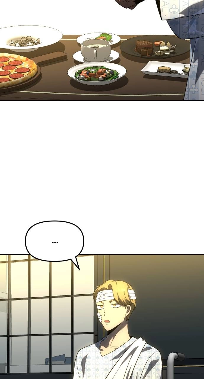 I Was the Final Boss Chapter 22 – Rank (1) Page 39